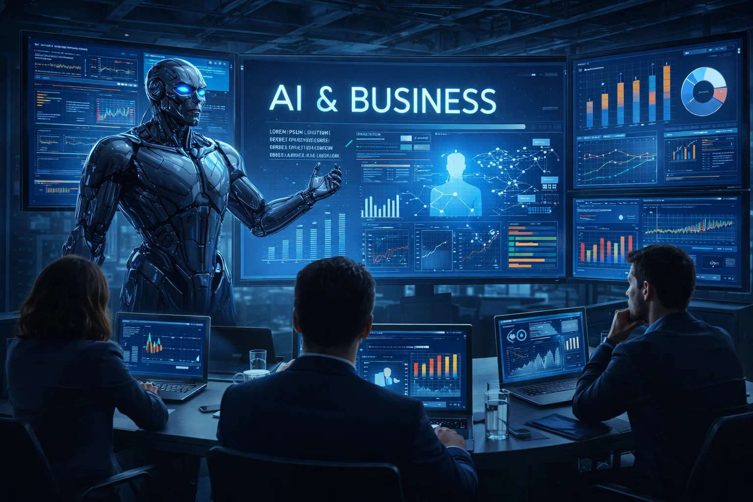 How to Perform an AI Risk Assessment in Practice