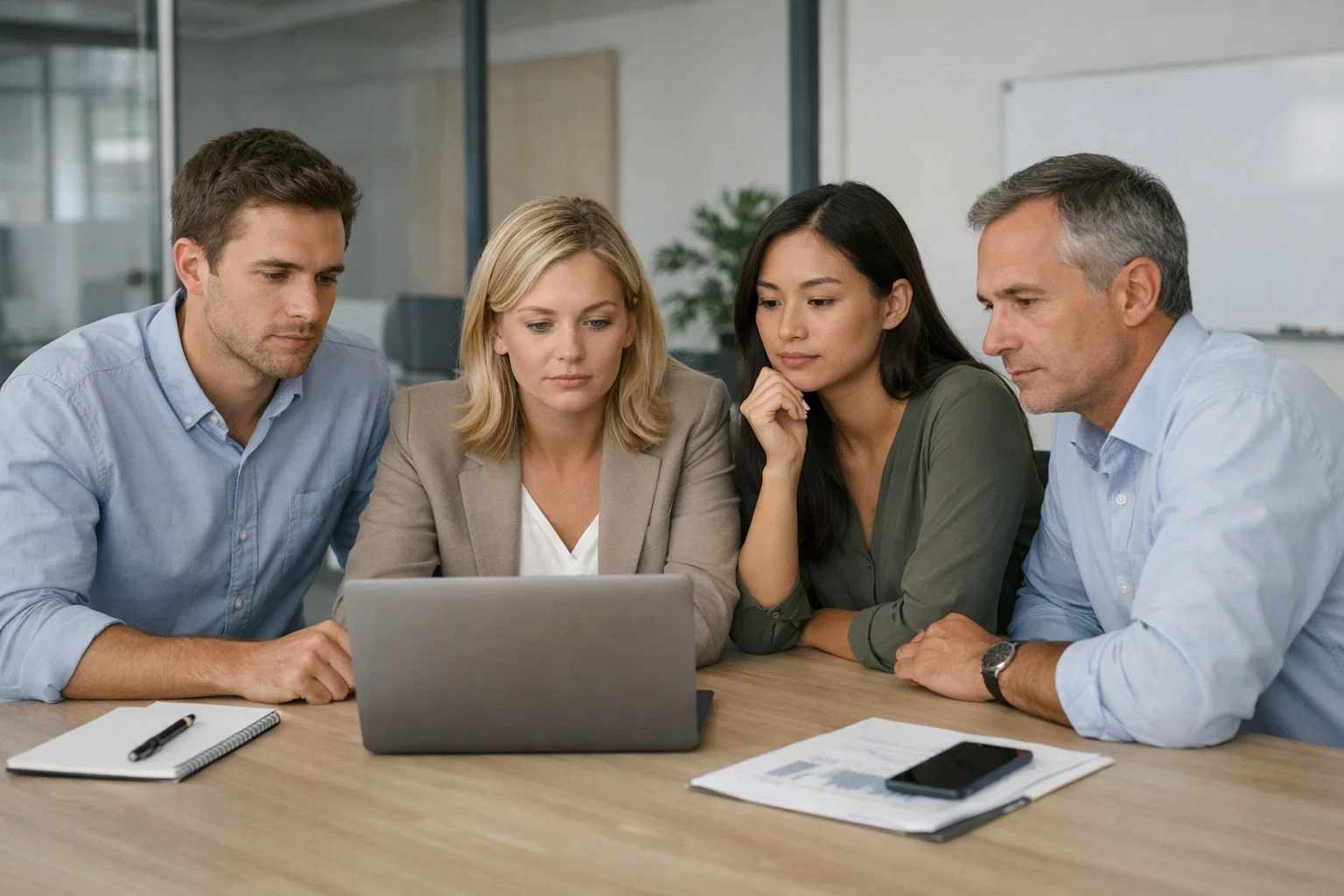 Highlight Ownership Ownership Clarity in Teams: Why It Breaks Down as Organisations Grow